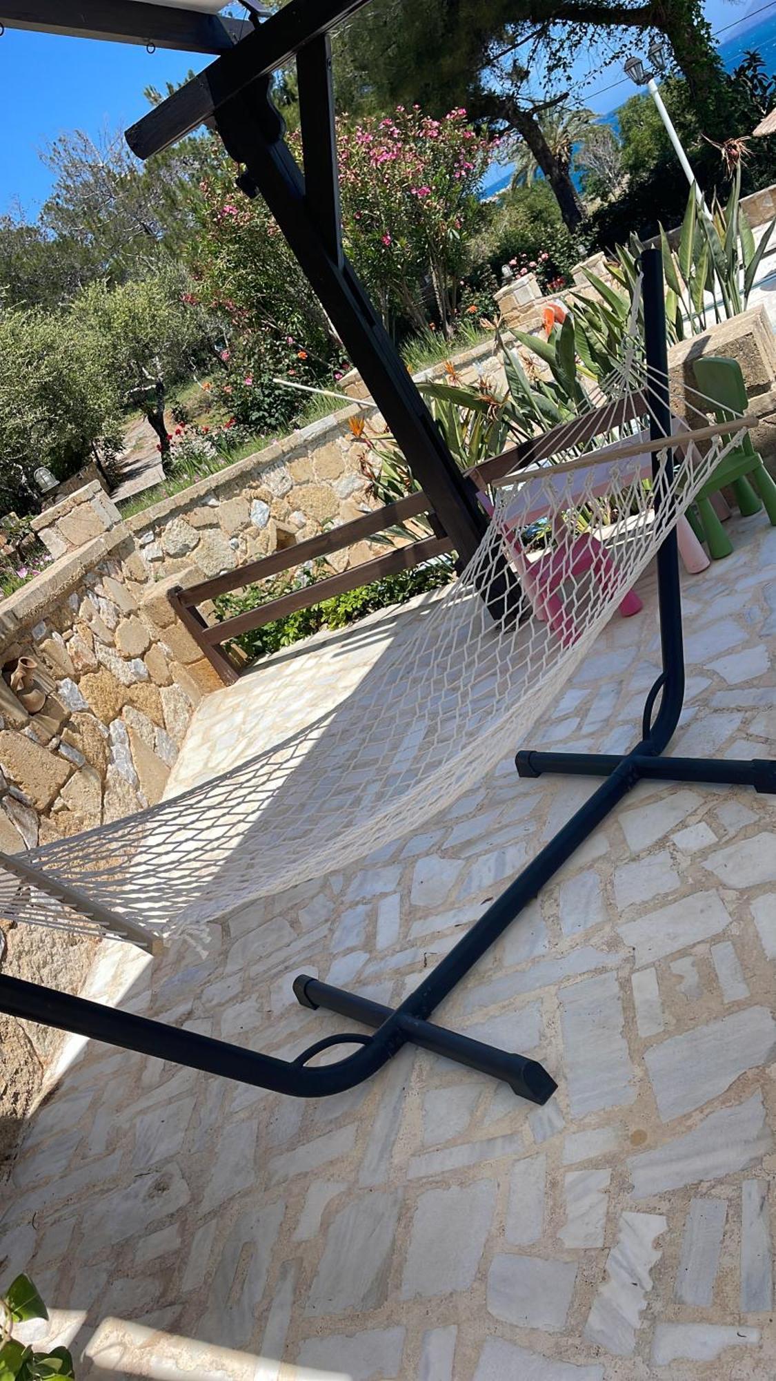 Villas Vista Del Mar كيساموس المظهر الخارجي الصورة